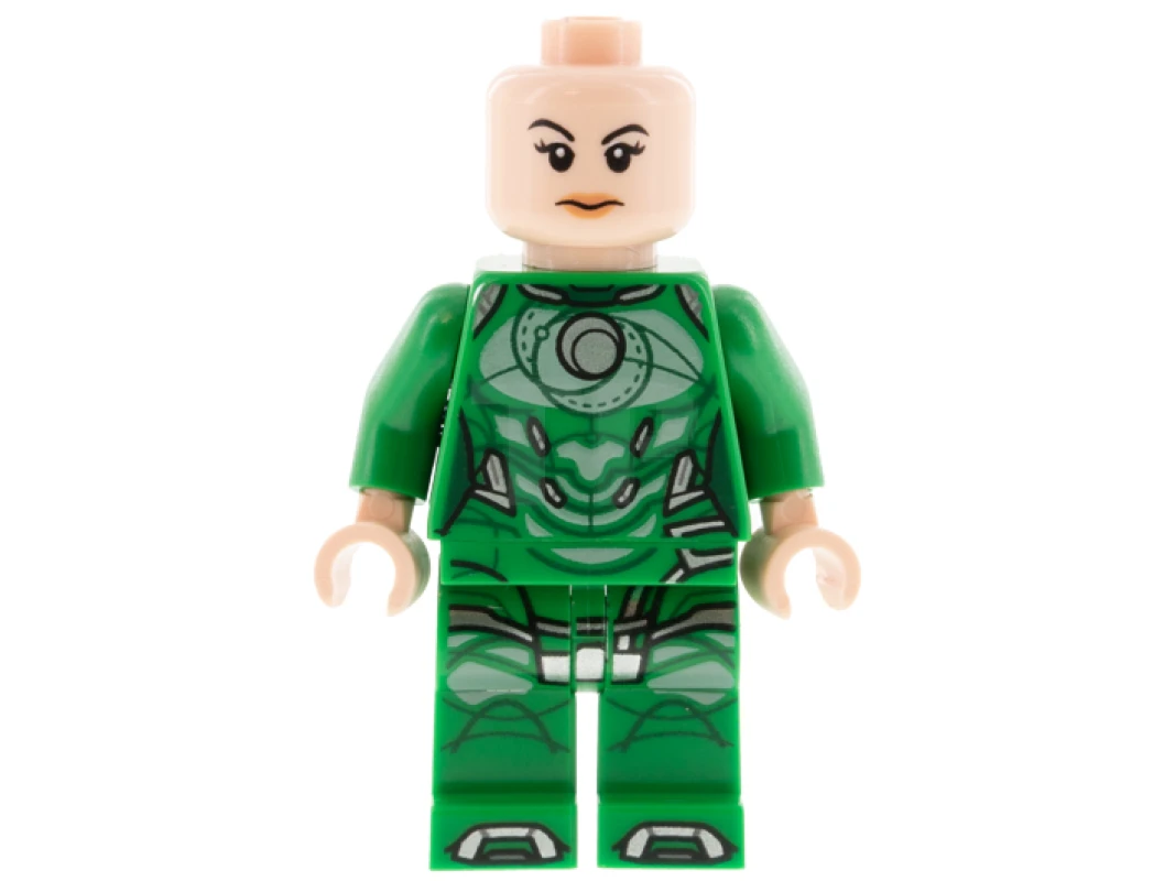 LEGO&reg; sh0765 Sersi