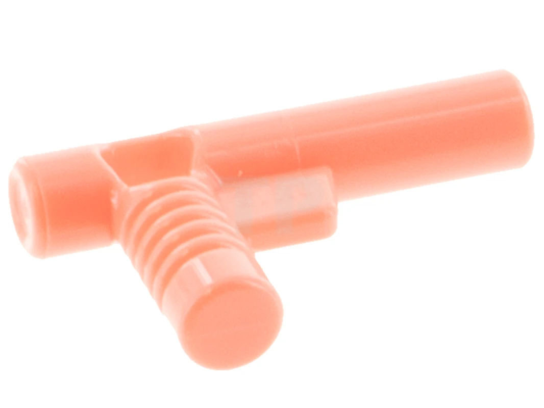 LEGO&reg; 6322497 - 60849 - Minifig, Utensil Hose Nozzle Elaborate