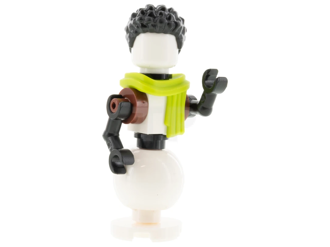 LEGO&reg; hol252 Snowman