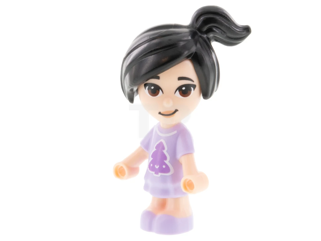 LEGO&reg; frnd0474 Emma - Micro Poupée