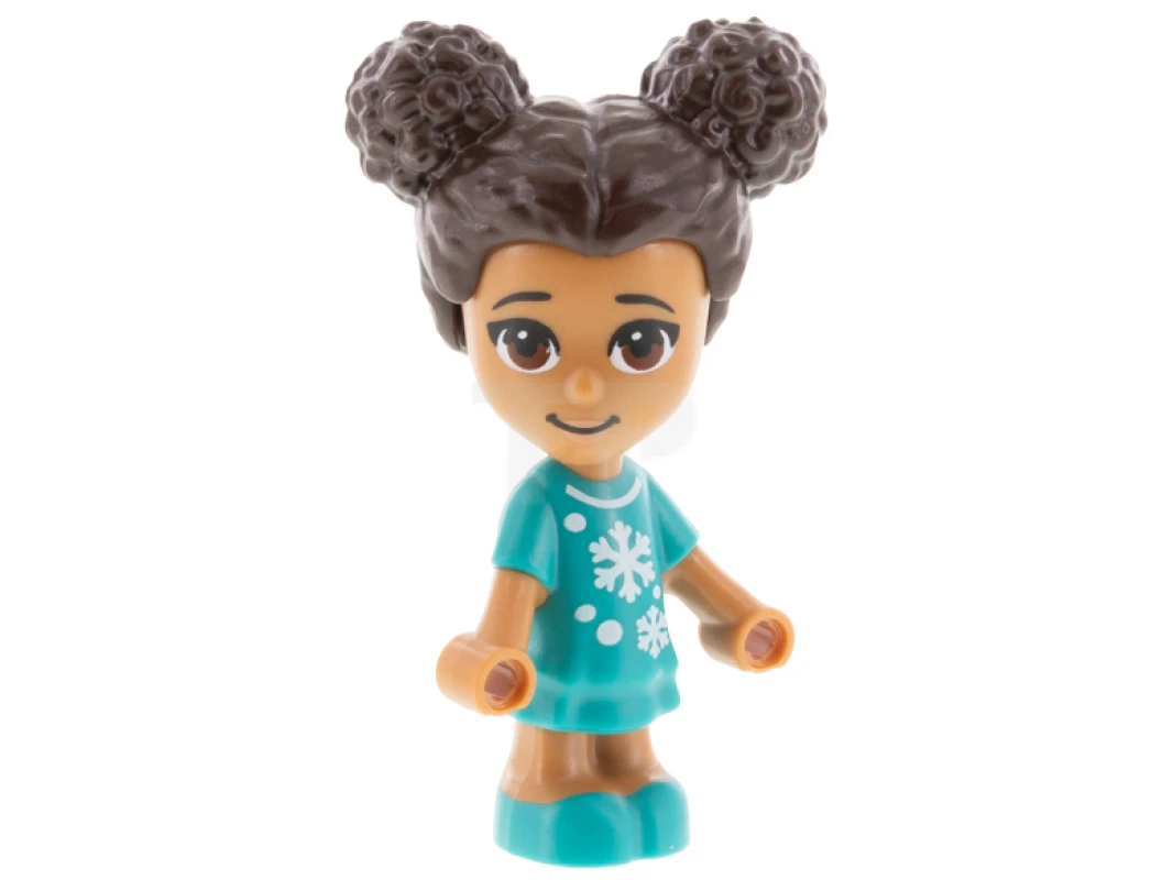LEGO&reg; frnd0475 Andrea - Micro Poupée