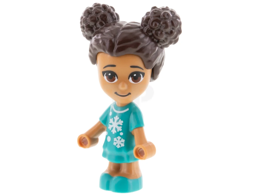 LEGO&reg; frnd0475 Andrea - Micro Poupée