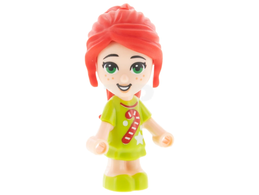 LEGO&reg; frnd0477 Mia - Micro Doll