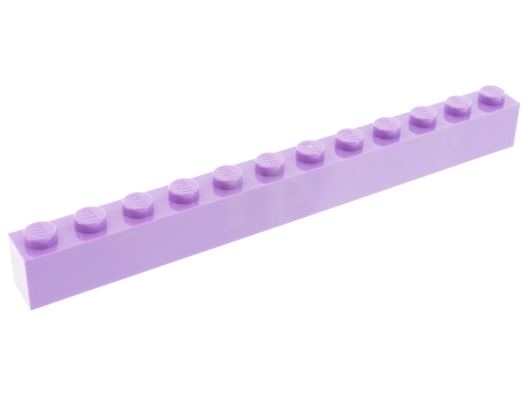 LEGO&reg; 6310200 - 6112 - Brick 1 x 12