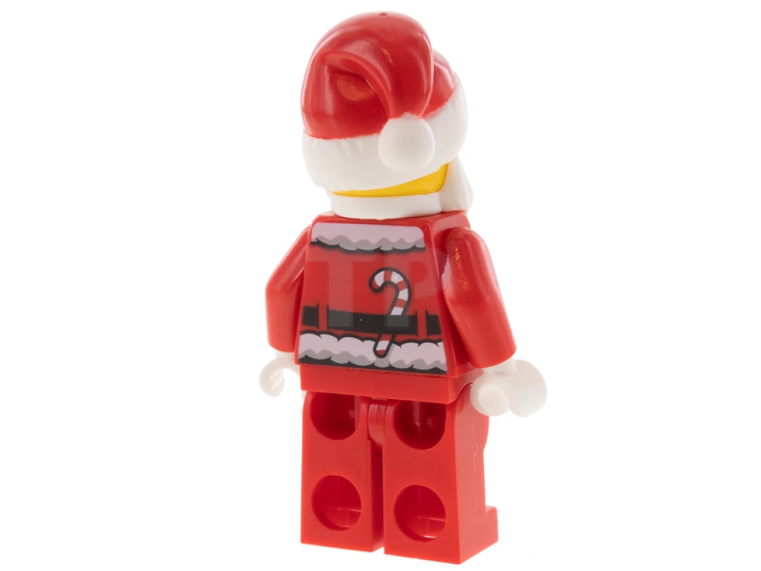 LEGO&reg; hol251 Fendrich - Kerstmanpak
