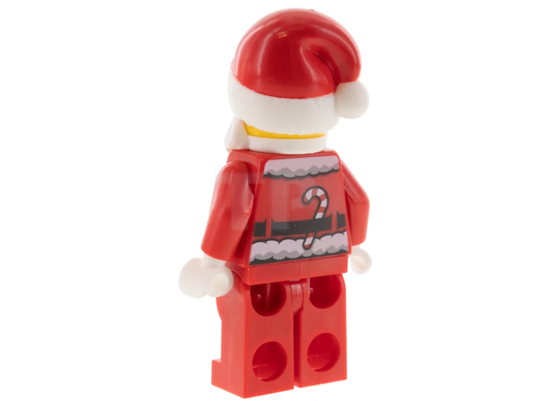 LEGO&reg; hol251 Fendrich - Kerstmanpak