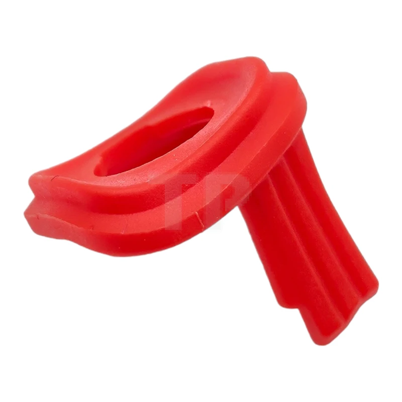 LEGO&reg; 6298924 - 25376 - Minifig, Scarf Long Wrapped