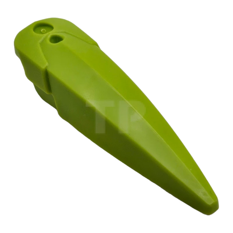 LEGO&reg; 6326786 - 15362 - Hero Factory Weapon - Blade, Wide, Curved