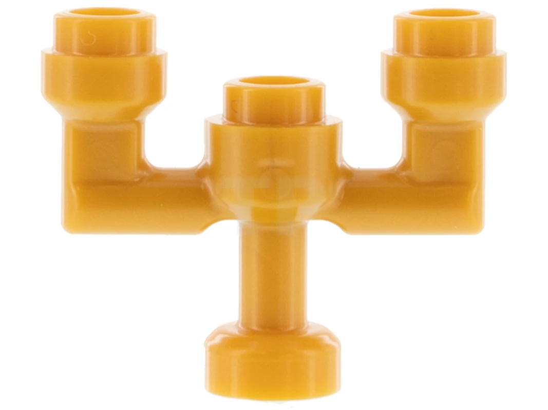 LEGO&reg; 6326425 - 73117 - Minifigure, Ustensile Chandelier / Candélabre