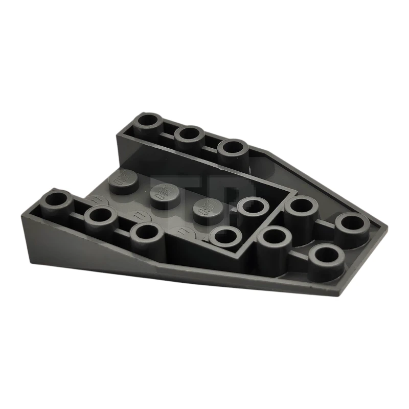 LEGO&reg;  - 4856b - Wedge 6 x 4 Inverted with Connections between Studs