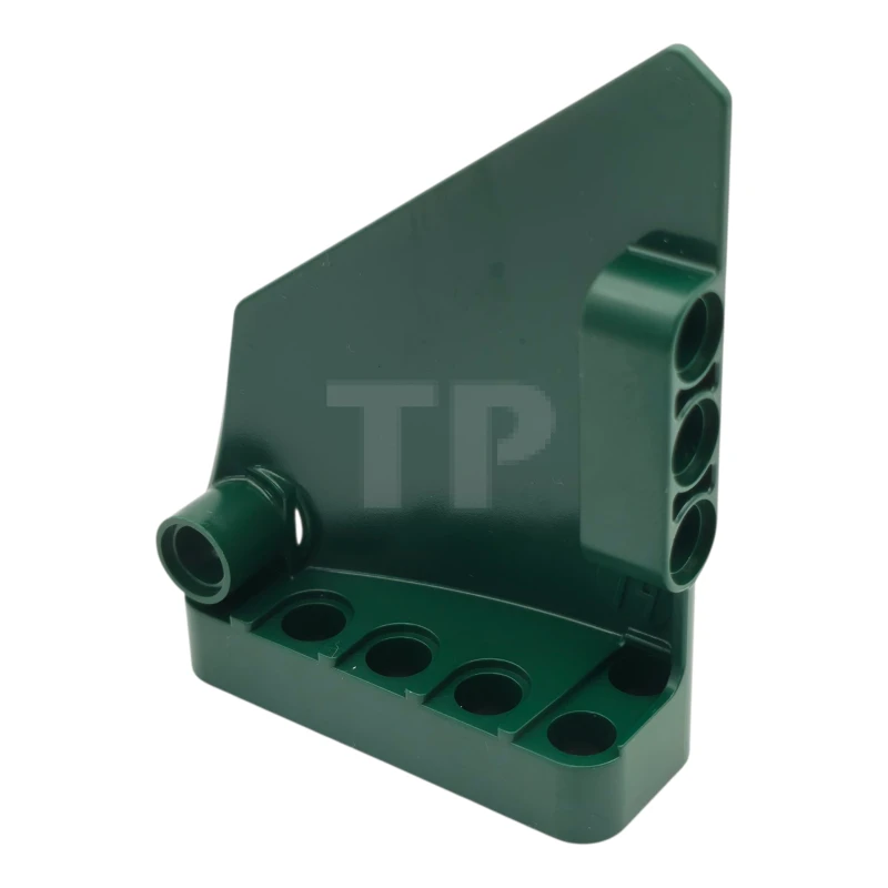 LEGO&reg; 6540944 - 64680 - Panel 2 x 5 x 7, Fairing #14 Right