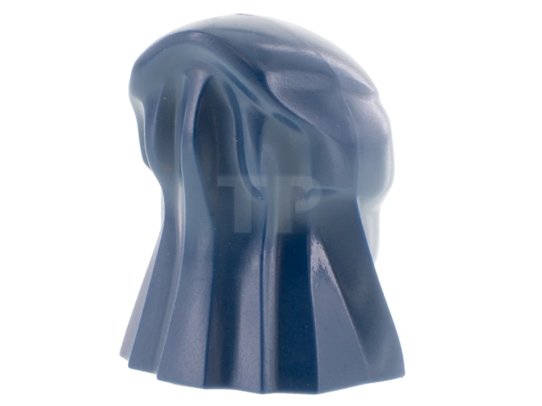 LEGO&reg; 6311495 - 69176pb01 - Cabeza de figura grande - Deviant Kro