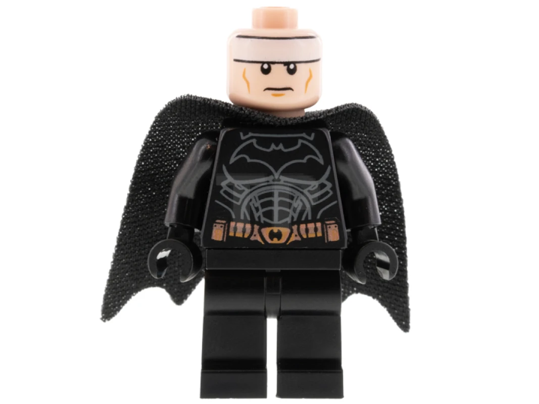 LEGO&reg; sh0781 Batman