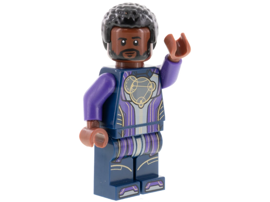 LEGO&reg; sh0770 Phastos