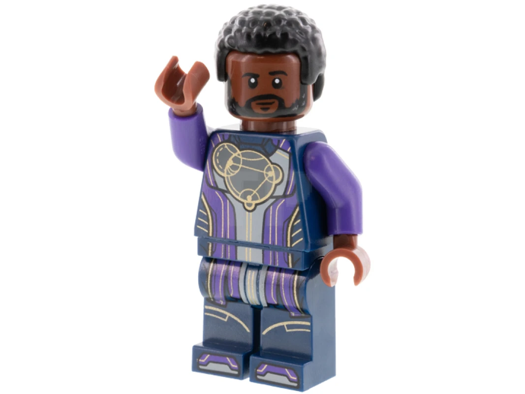 LEGO&reg; sh0770 Phastos