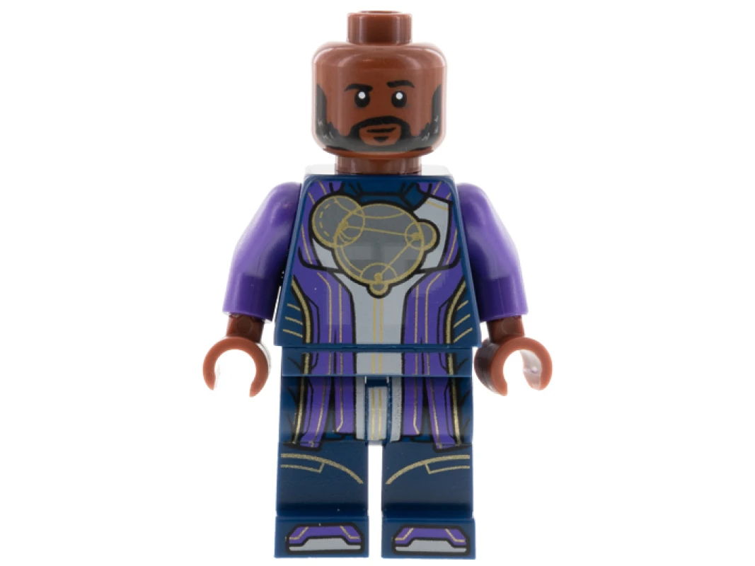 LEGO&reg; sh0770 Phastos