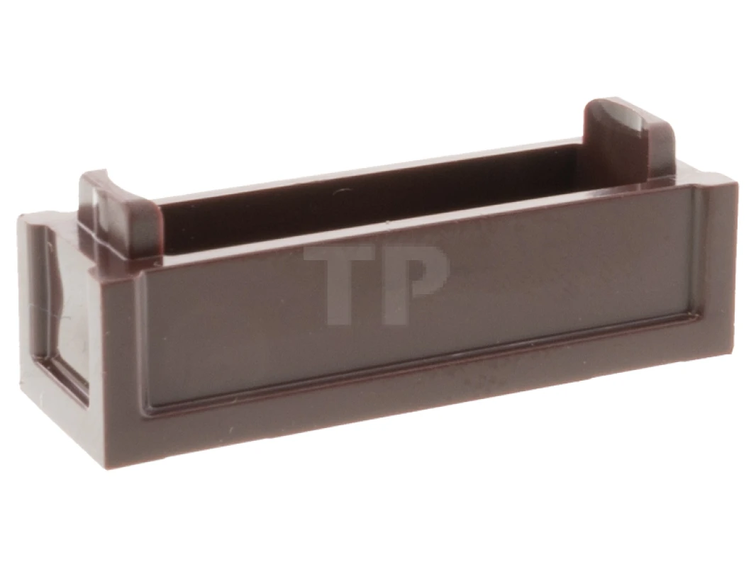 LEGO&reg; 6310366 - 69066 - Contenedor, Tronco 1 x 3 x 2/3