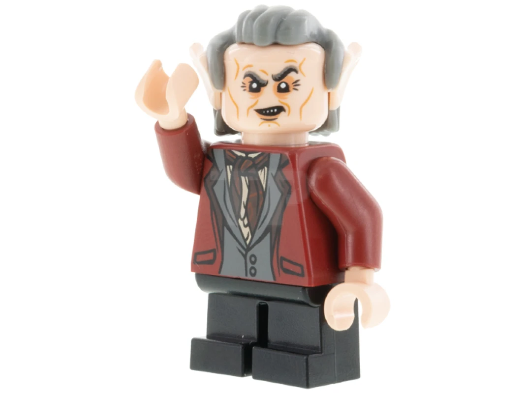 LEGO&reg; hp318 Griphook