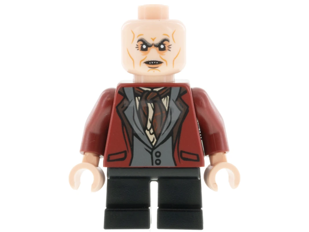 LEGO&reg; hp318 Griphook