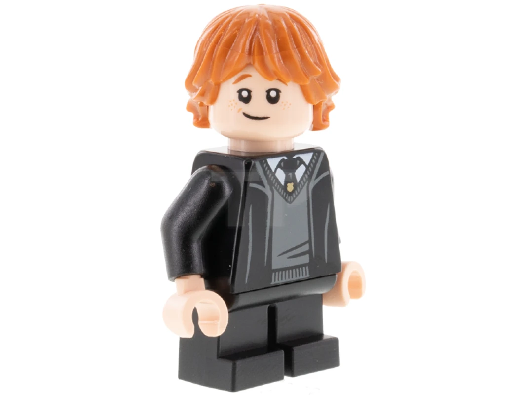 LEGO&reg; hp319 Ron Weasley