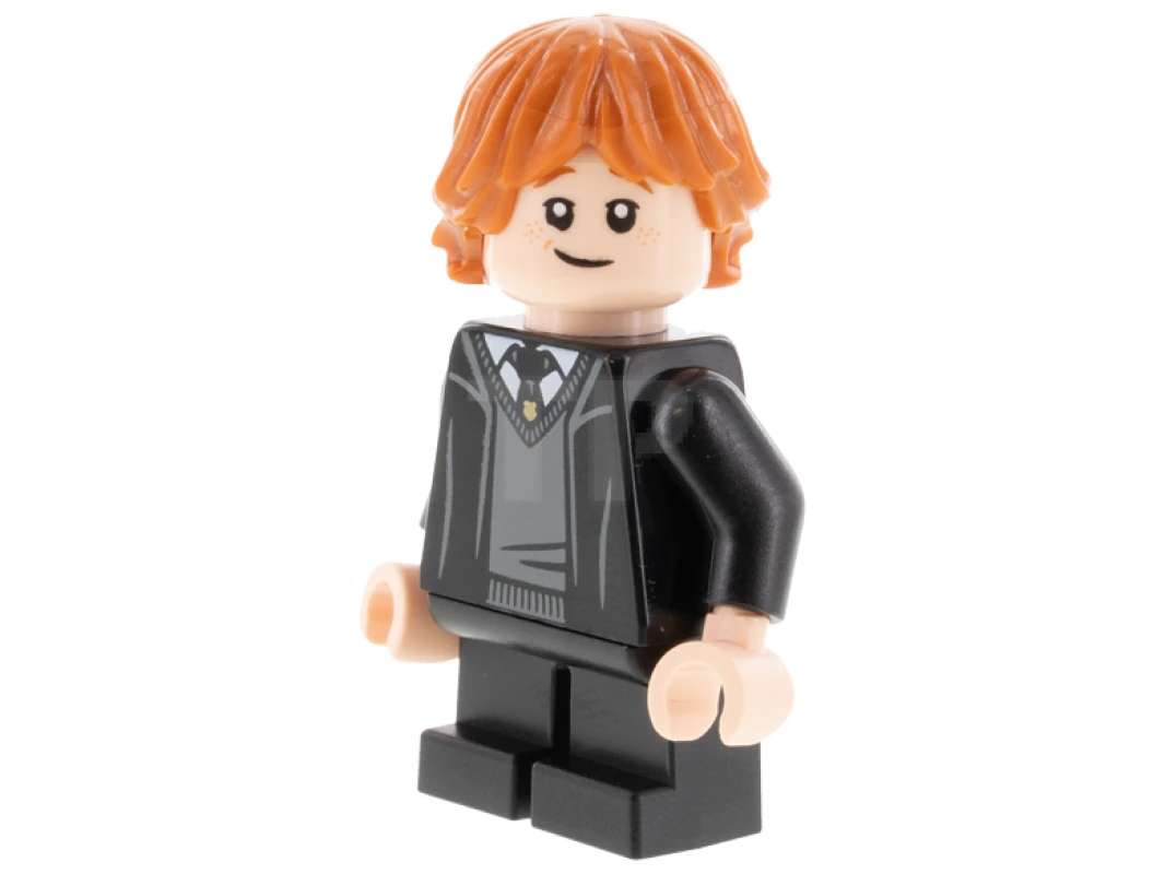 LEGO&reg; hp319 Ron Weasley
