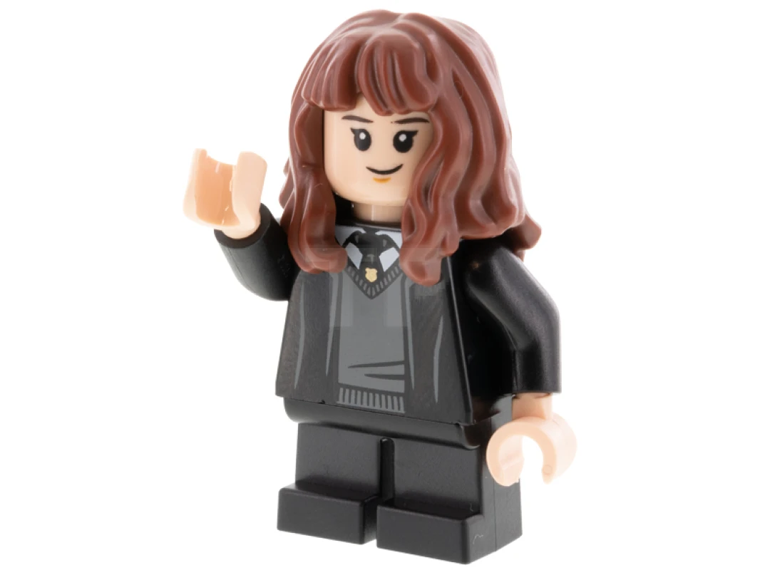 LEGO&reg; hp320 Hermione Granger