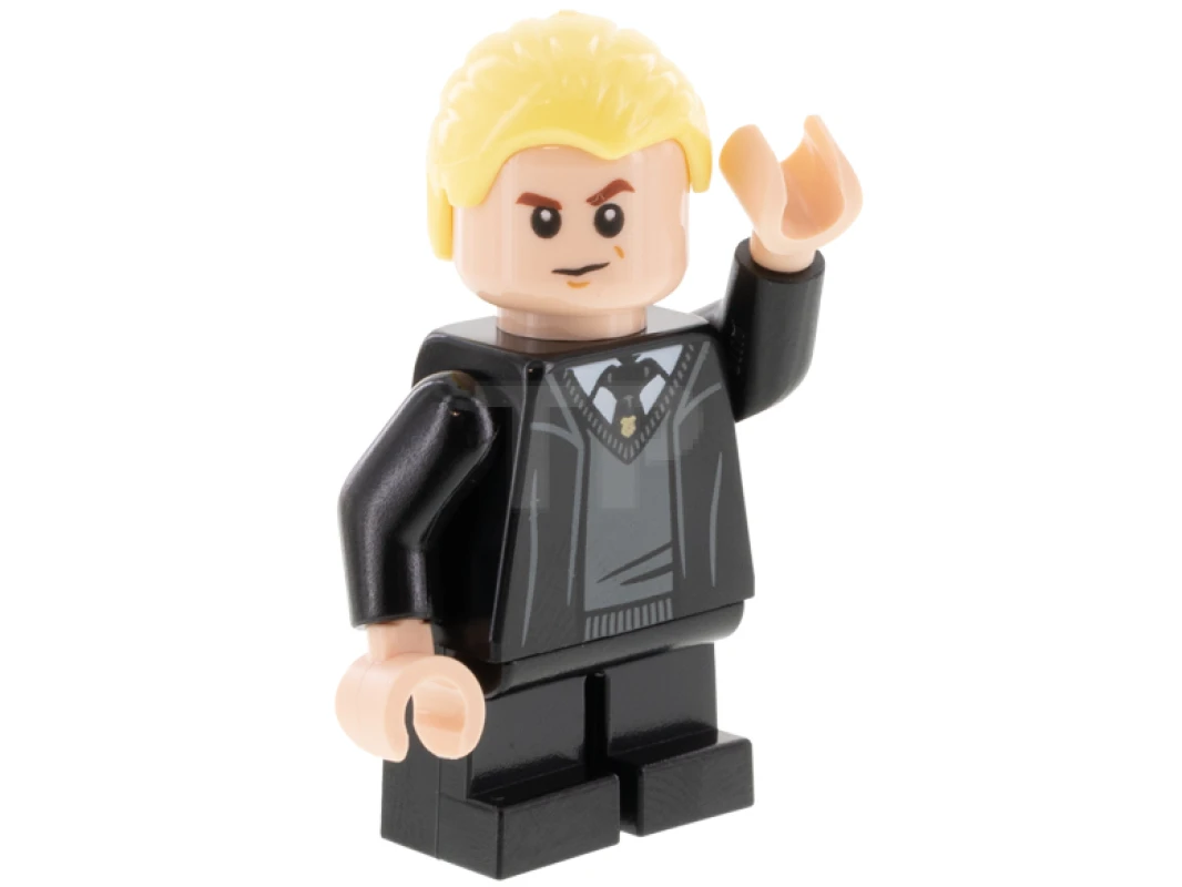 LEGO&reg; hp321 Draco Malfoy