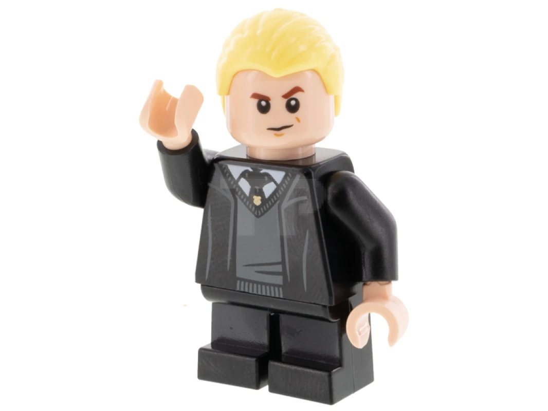 LEGO&reg; hp321 Draco Malfoy