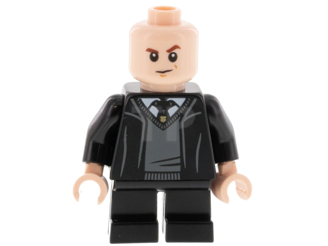 LEGO&reg; hp321 Draco Malfoy