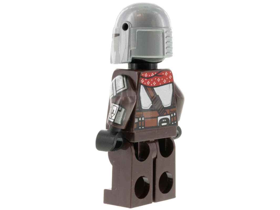 LEGO&reg; sw1170 Il Mandaloriano (Din Djarin / 'Mando')