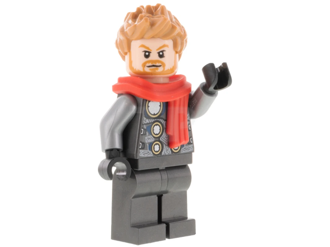 LEGO&reg; sh0756 Thor
