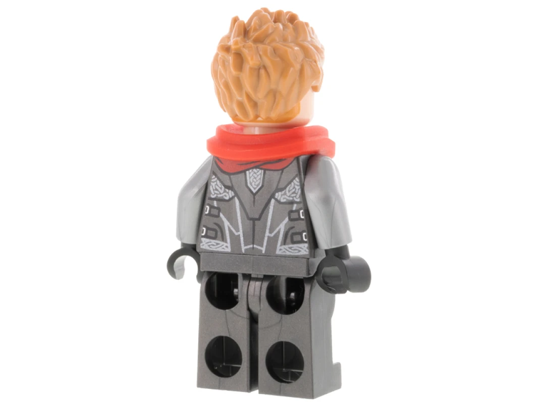 LEGO&reg; sh0756 Thor