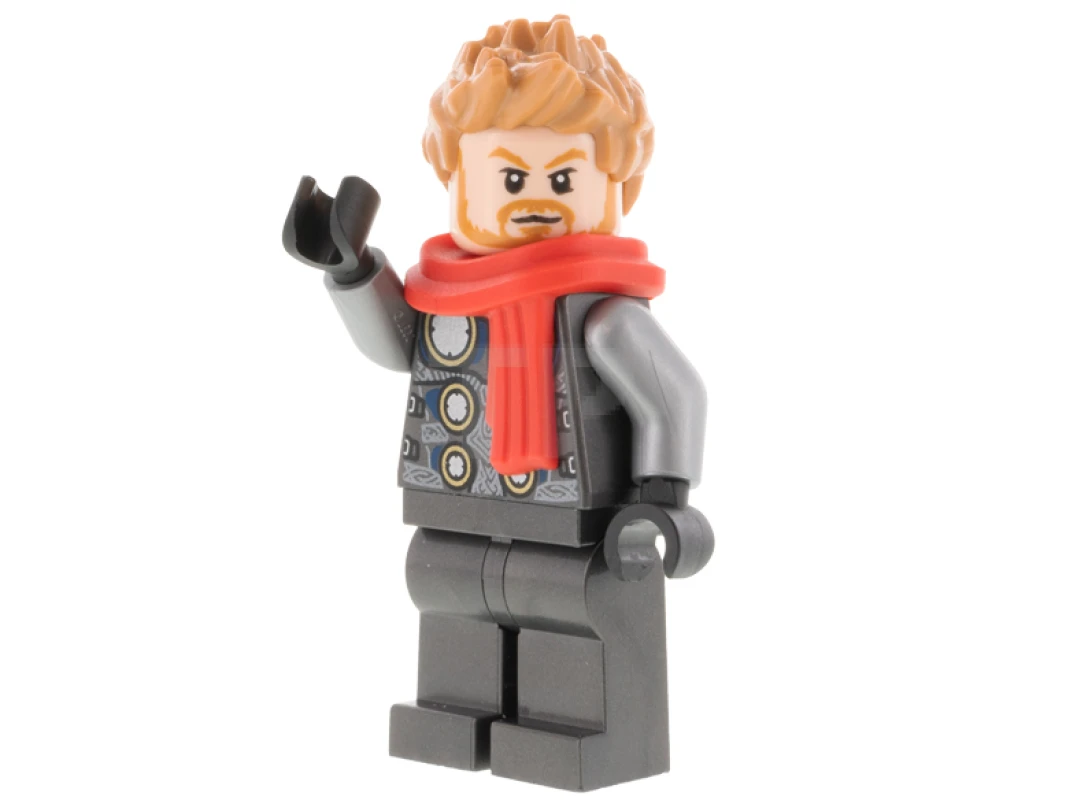 LEGO&reg; sh0756 Thor