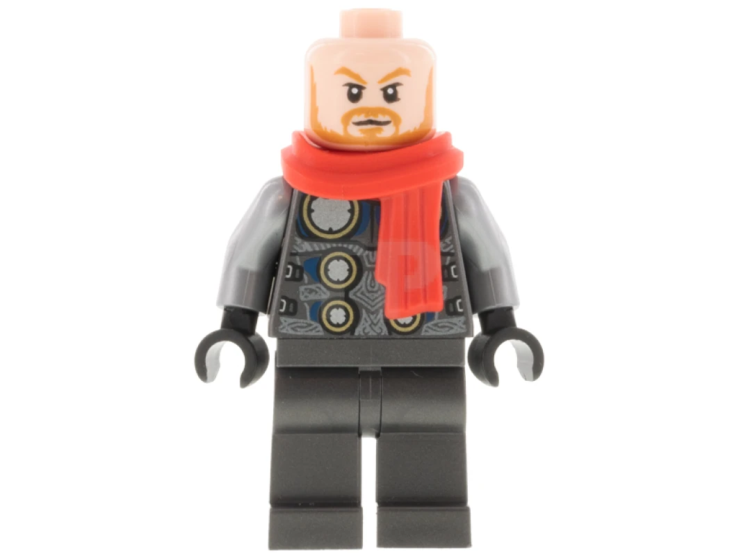 LEGO&reg; sh0756 Thor