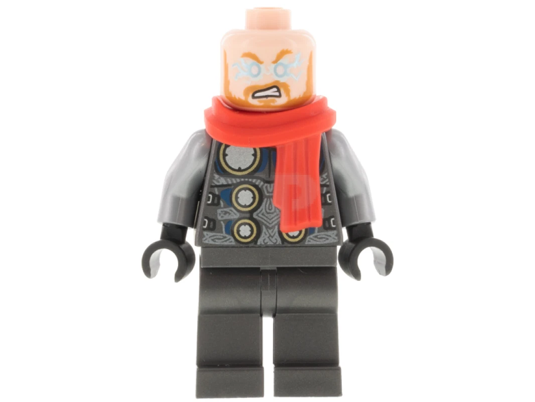 LEGO&reg; sh0756 Thor