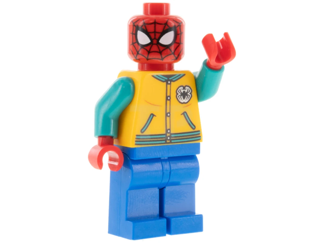 LEGO&reg; sh0757 Spider-Man