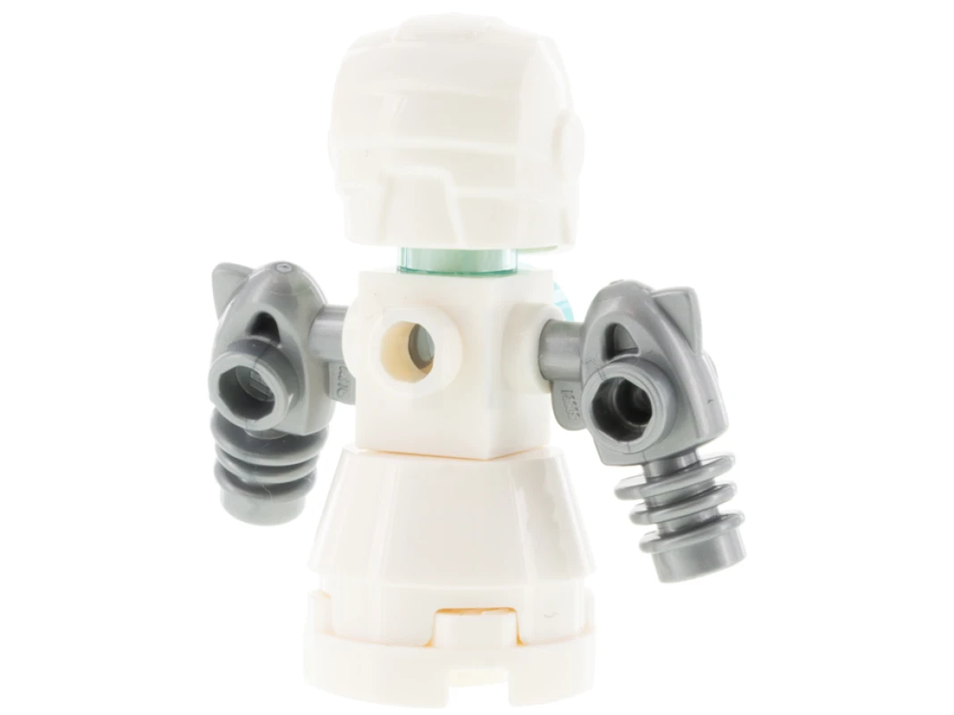 LEGO&reg; sh0759 Snowman Iron Man