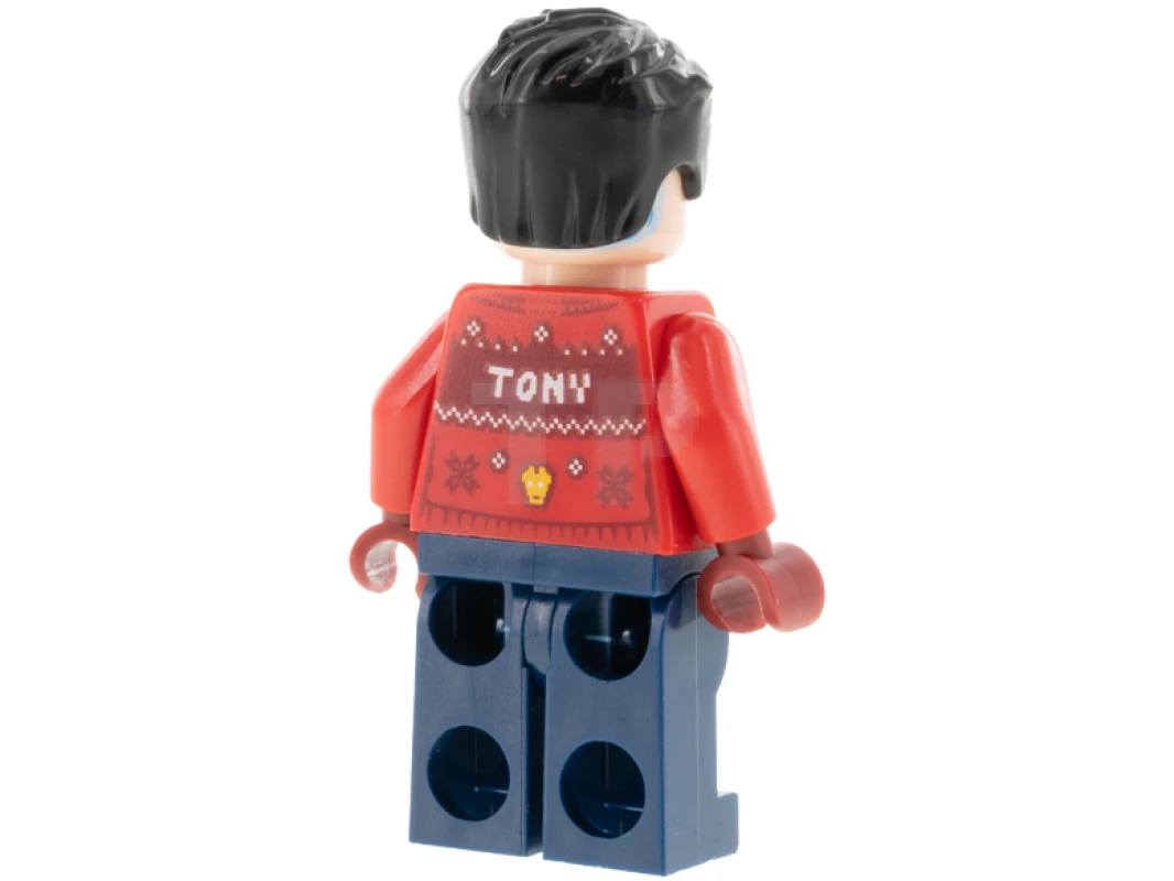 LEGO&reg; sh0760 Tony Stark