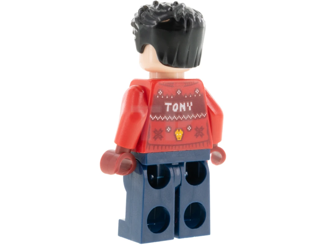 LEGO&reg; sh0760 Tony Stark