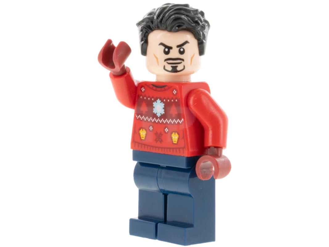LEGO&reg; sh0760 Tony Stark