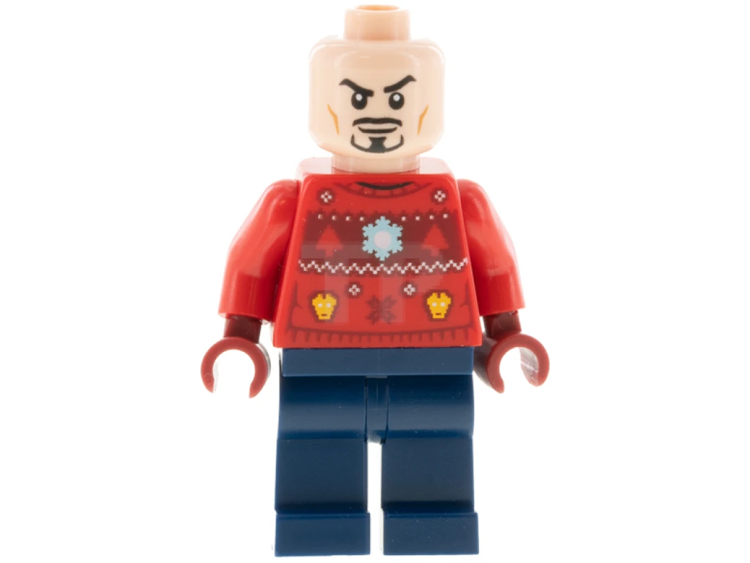 LEGO&reg; sh0760 Tony Stark