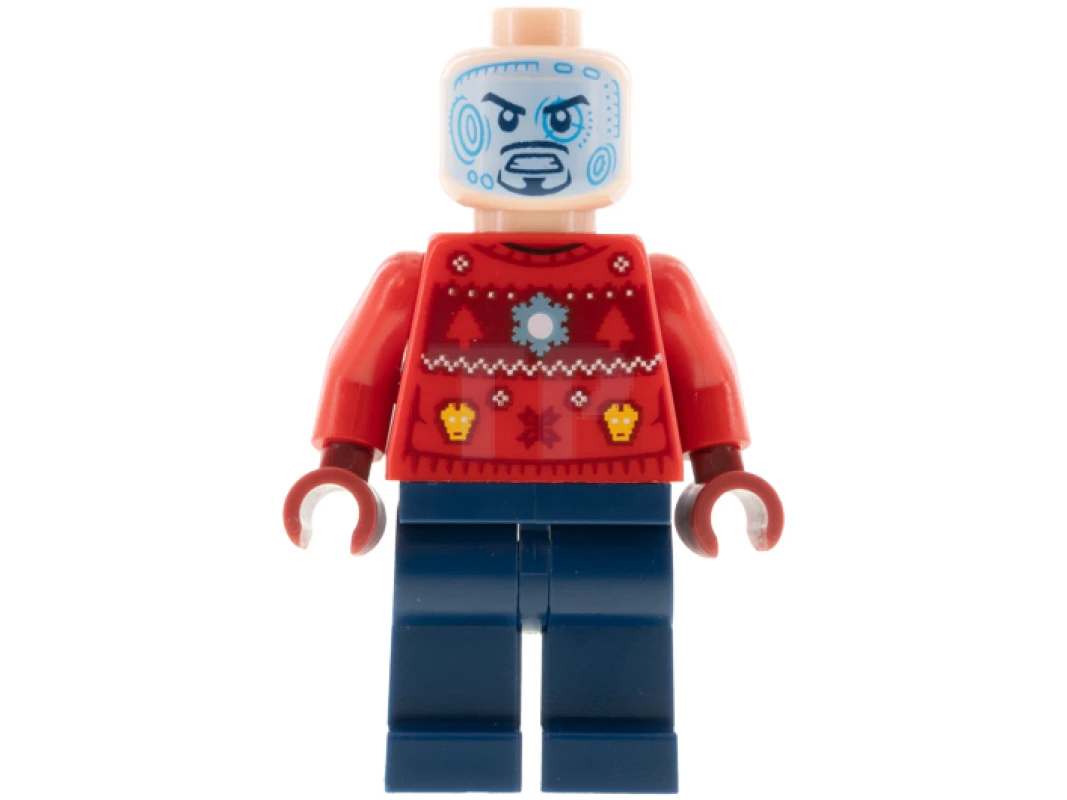 LEGO&reg; sh0760 Tony Stark