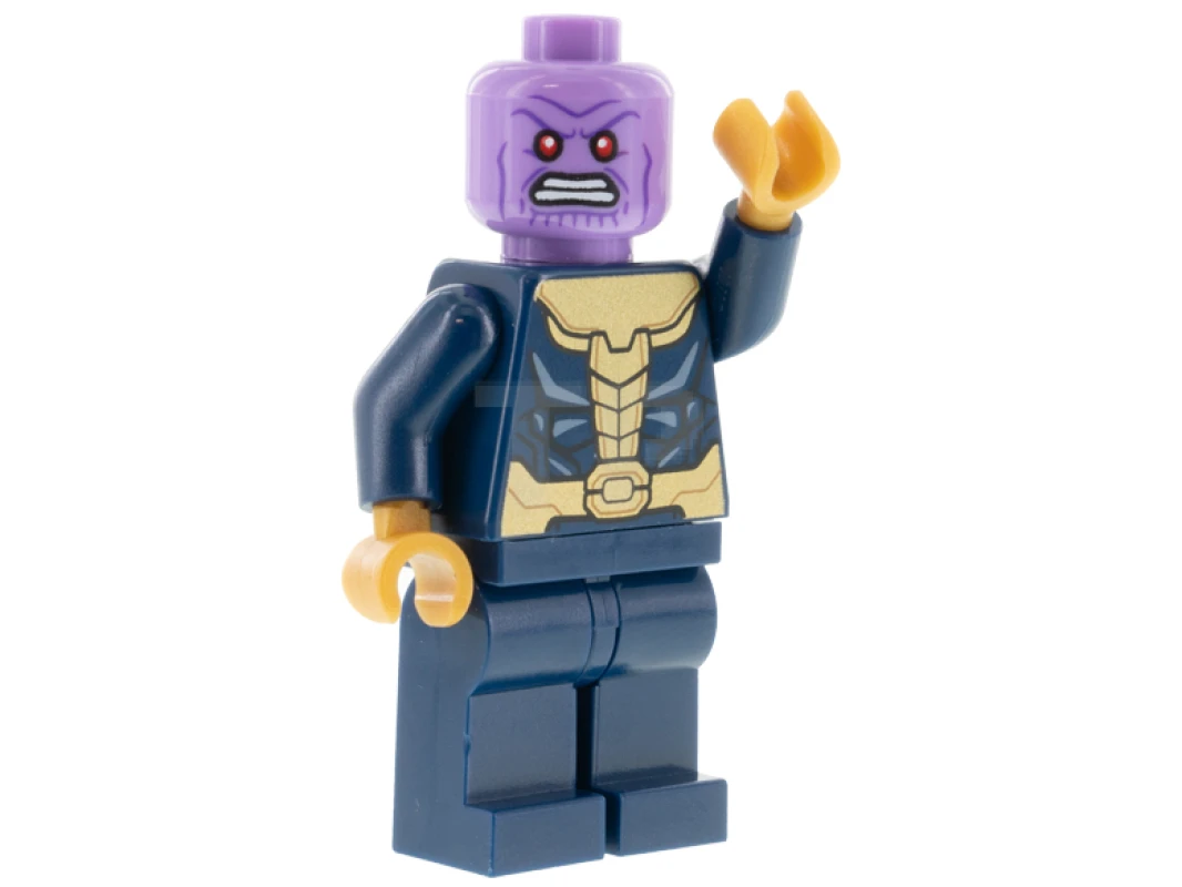 LEGO&reg; sh0761 Thanos