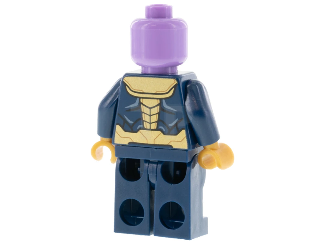 LEGO&reg; sh0761 Thanos
