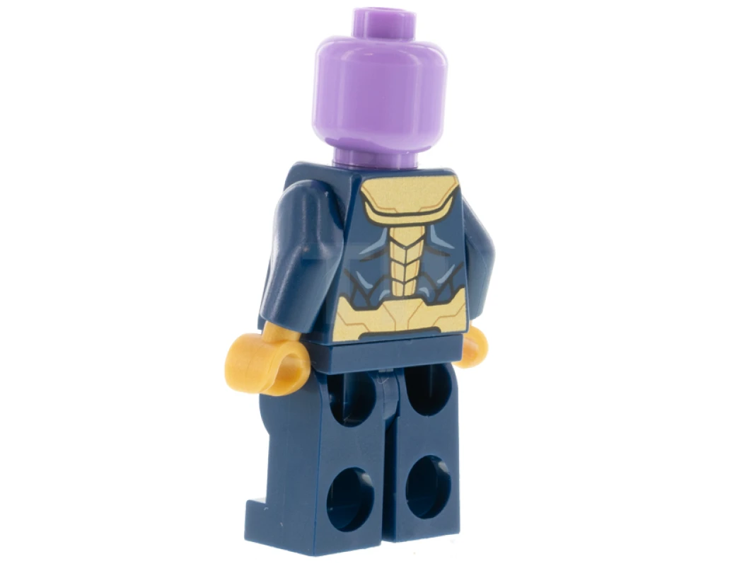 LEGO&reg; sh0761 Thanos
