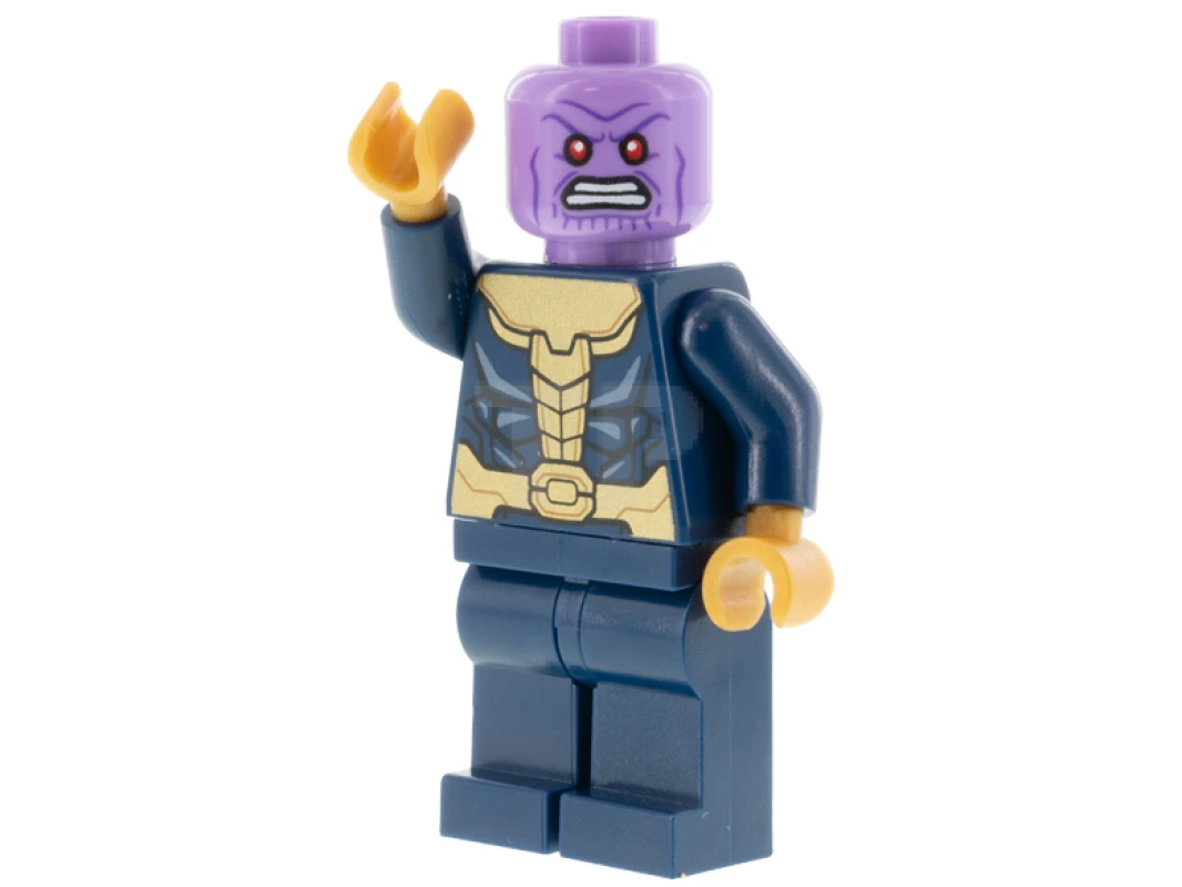 LEGO&reg; sh0761 Thanos