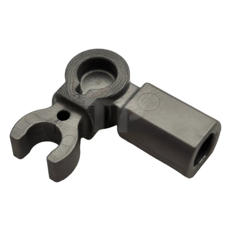 LEGO&reg; 6338570 - 72869 - Barhouder met Clip Haaks