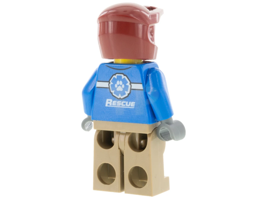 LEGO&reg; cty1294 Wildlife Rescue Explorer