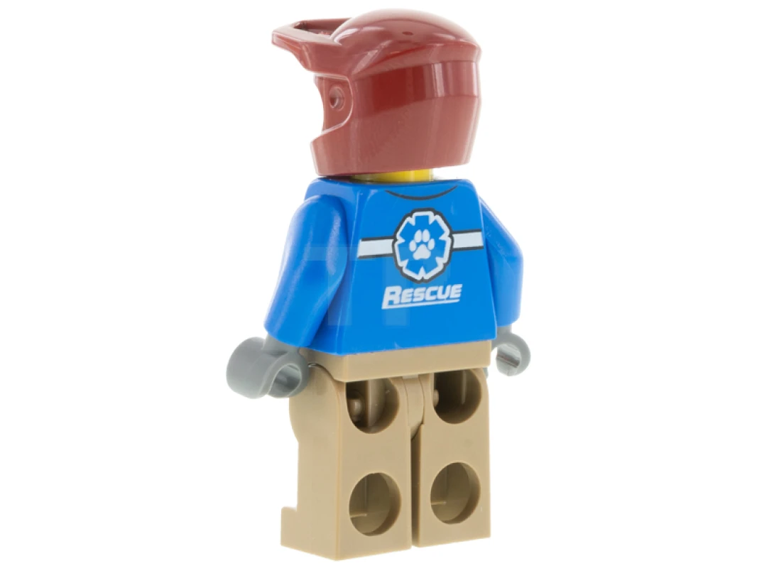 LEGO&reg; cty1294 Wildlife Rescue Explorer