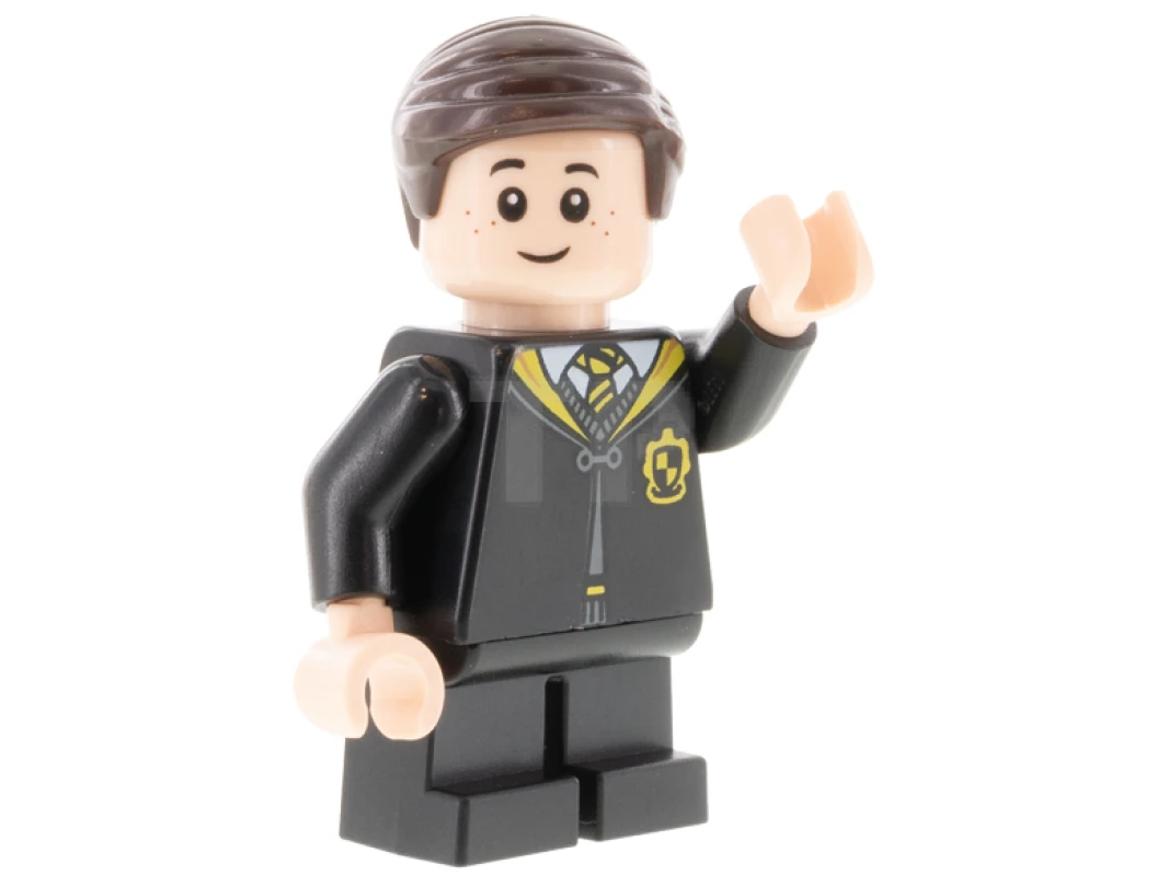 LEGO&reg; hp306 Justin Finch-Fletchley